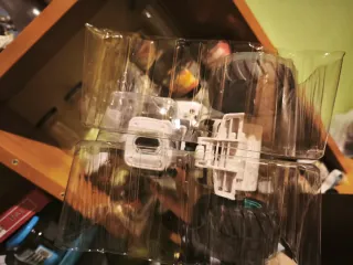 Coche RC con cámara