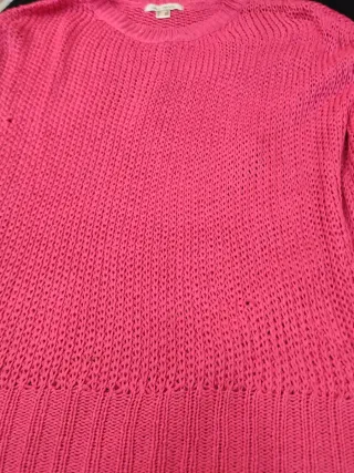 Lote 3 jerséis XXXXL 4XL varias marcas.