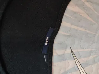 Lote 3 jerséis XXXXL 4XL varias marcas.