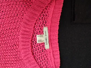 Lote 3 jerséis XXXXL 4XL varias marcas.