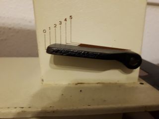 Máquina Coser Alfa Semiprofesional Eléctrica