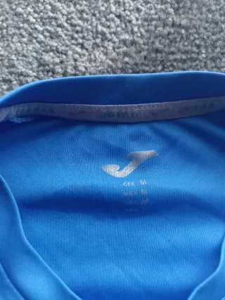 Maglia calcio Joma Atalanta Brembo