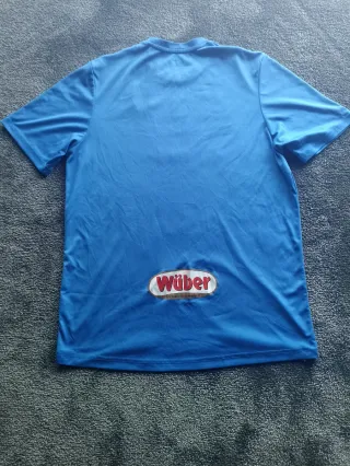 Maglia calcio Joma Atalanta Brembo