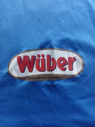 Maglia calcio Joma Atalanta Brembo