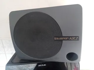 Altavoces Celestion KR 2