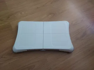 Tabla Wii Fit Nintendo