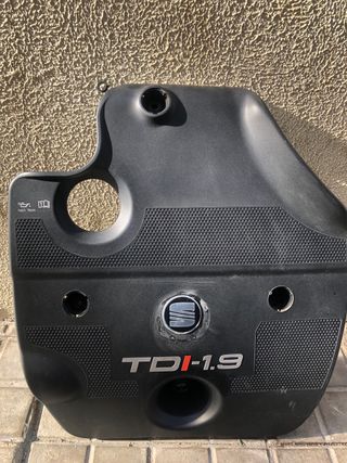 Tapa motor Seat Leon MK1 TDI 1.9