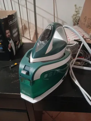 Ferro da stiro Polti Vaporella