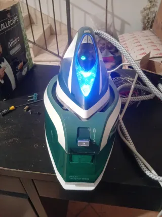 Ferro da stiro Polti Vaporella