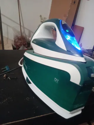 Ferro da stiro Polti Vaporella