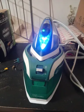 Ferro da stiro Polti Vaporella