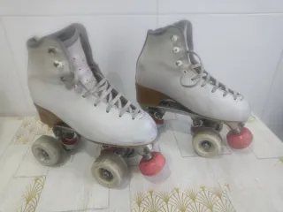 Patines Artístico Edea Brio Talla 235