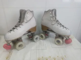 Patines Artístico Edea Brio Talla 235