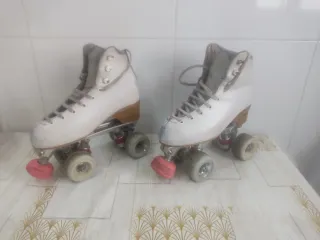 Patines Artístico Edea Brio Talla 235