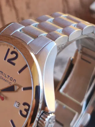 Hamilton Khaki Air Race H76525151 Red bull