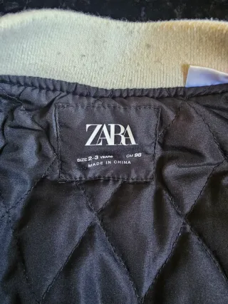 Casaco de Criança Quente