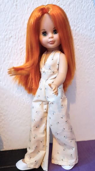 Lotto 4 Bambole Kika