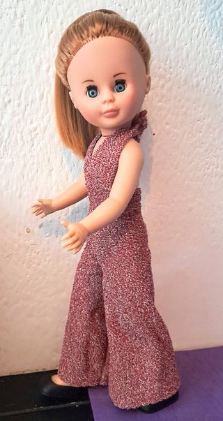 Lotto 4 Bambole Kika