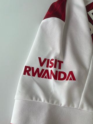 Camiseta original Arsenal 2020 2021 Ødegaard 11