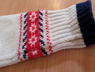 Jersey largo Superdry talla S