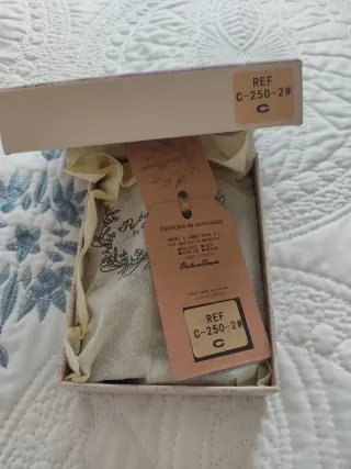 Monedero estampado mujer 11*9cm