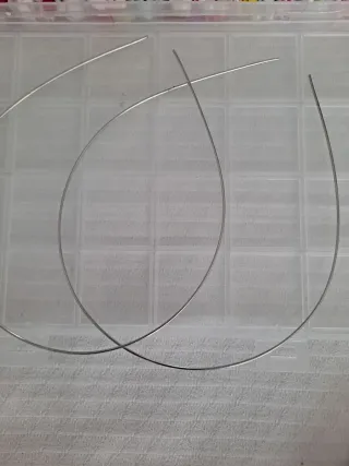 Kit para hacer collares y pulseras