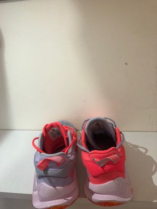 Zapatillas Baloncesto Nike Talla 42