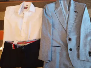 Abiti da comunione per bambini