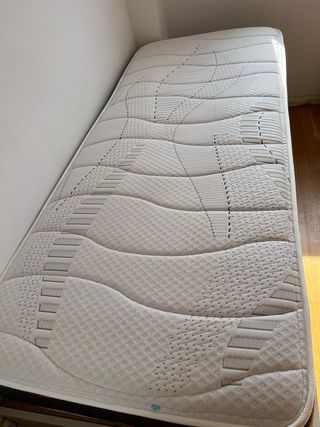 Colchón Pikolin 80x190