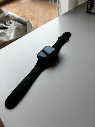 Apple Watch Series 10 Negro 46mm