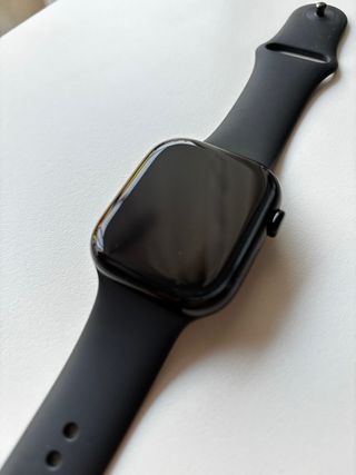 Apple Watch Series 10 Negro 46mm