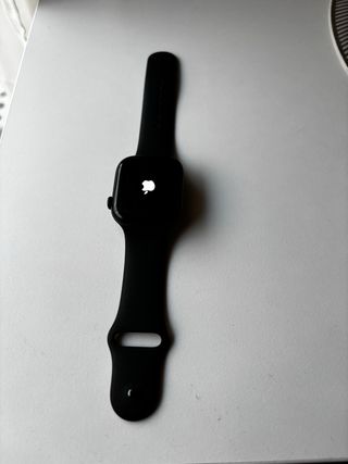 Apple Watch Series 10 Negro 46mm
