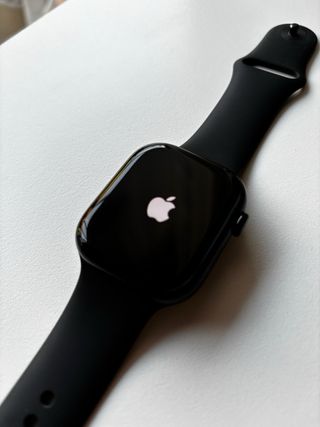 Apple Watch Series 10 Negro 46mm