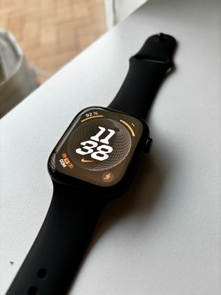 Apple Watch Series 10 Negro 46mm
