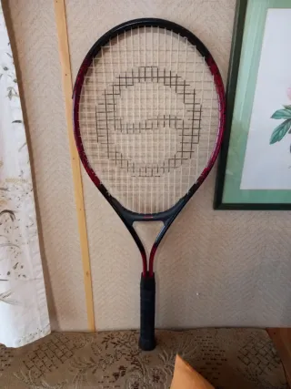 Raqueta Tenis Penn Mid