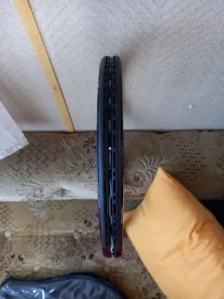 Raqueta Tenis Penn Mid