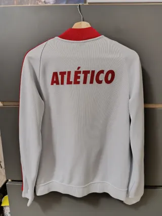 Chaqueta Nike Atlético de Madrid Talla M Unisex