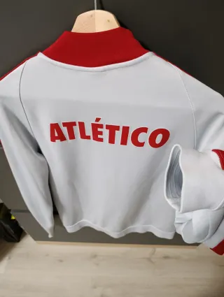 Chaqueta Nike Atlético de Madrid Talla M Unisex