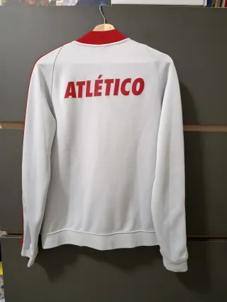 Chaqueta Nike Atlético de Madrid Talla M Unisex