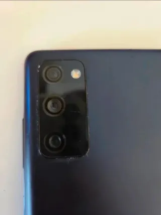 Samsung Galaxy S20 FE 5G