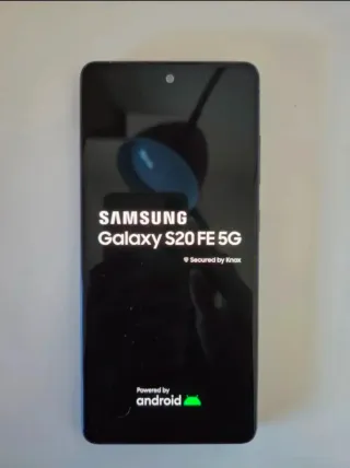 Samsung Galaxy S20 FE 5G