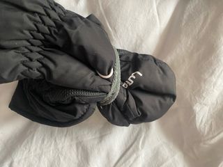 Stivali e Guanti da Sci Bambini Decathlon