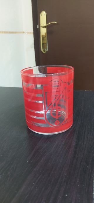 Lote Granada C.F. Mochila y Chubasquero T.M. taza