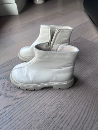 Stivaletti bambina n.30