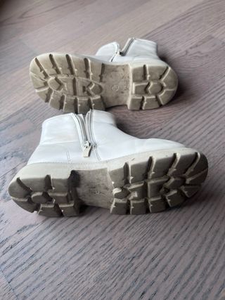 Stivaletti bambina n.30