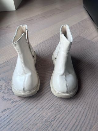 Stivaletti bambina n.30