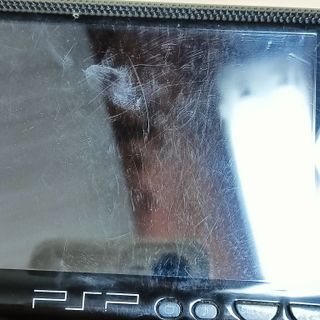 PSP Originale Sony PSP1004 Street Batteria Nuova