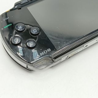 PSP Originale Sony PSP1004 Street Batteria Nuova