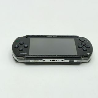 PSP Originale Sony PSP1004 Street Batteria Nuova