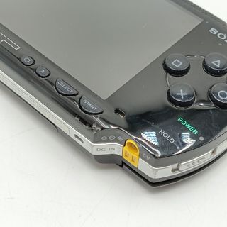 PSP Originale Sony PSP1004 Street Batteria Nuova